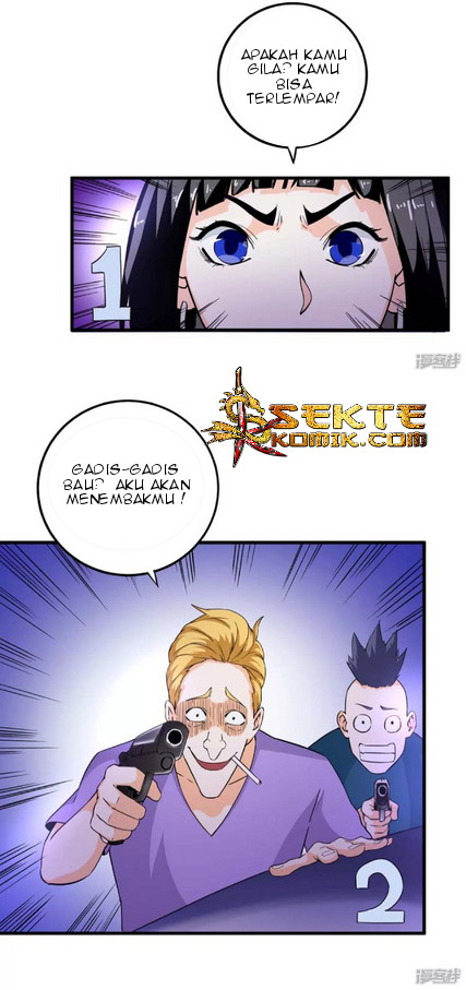 Baca  Bodyguard Chapter 9 Gambar 2