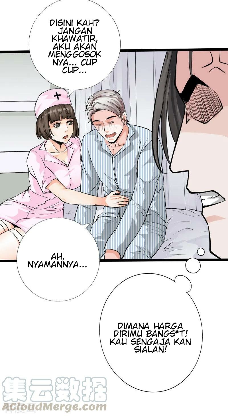 Hopeless Chapter 59 Gambar 12