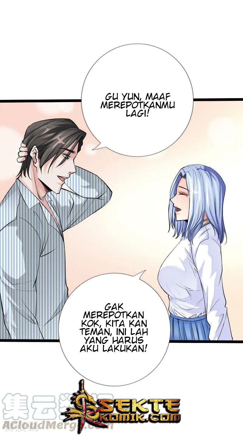 Hopeless Chapter 59 Gambar 16
