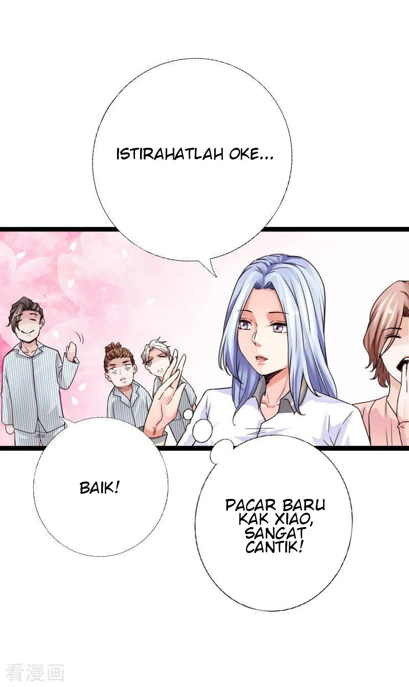 Hopeless Chapter 59 Gambar 17
