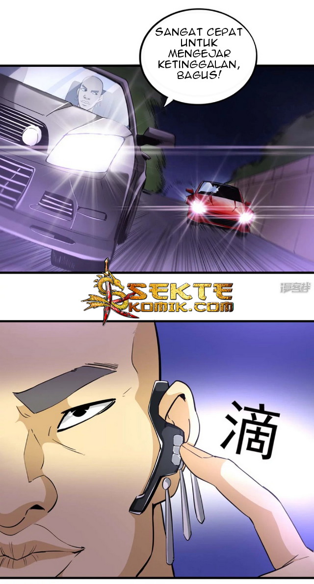 Baca Bodyguard Chapter 07 Gambar 2
