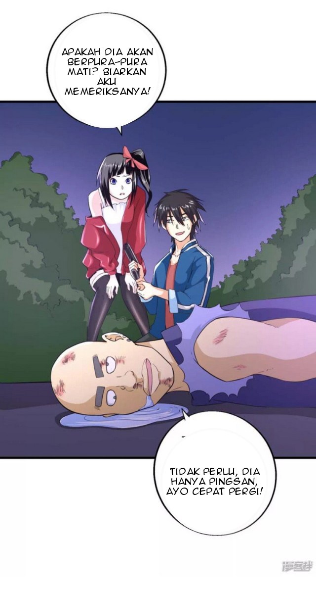 Bodyguard Chapter 08 Gambar 10