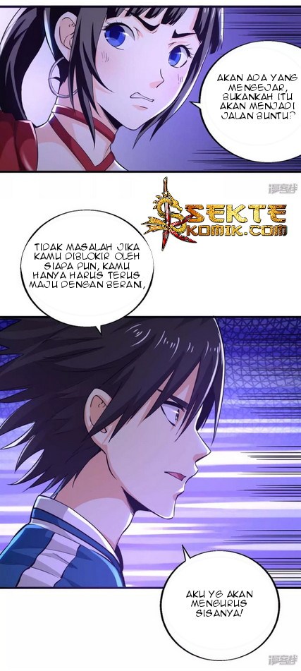 Bodyguard Chapter 08 Gambar 12