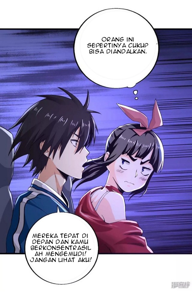 Bodyguard Chapter 08 Gambar 13