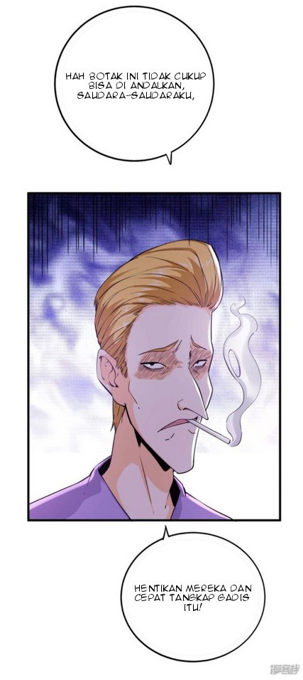 Bodyguard Chapter 08 Gambar 16