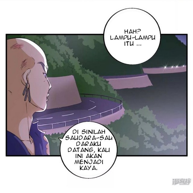 Bodyguard Chapter 08 Gambar 4