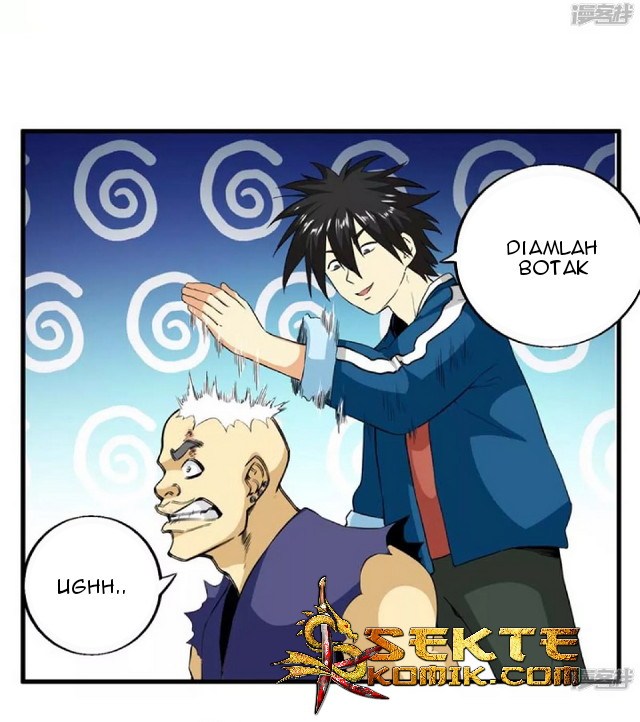 Bodyguard Chapter 08 Gambar 9