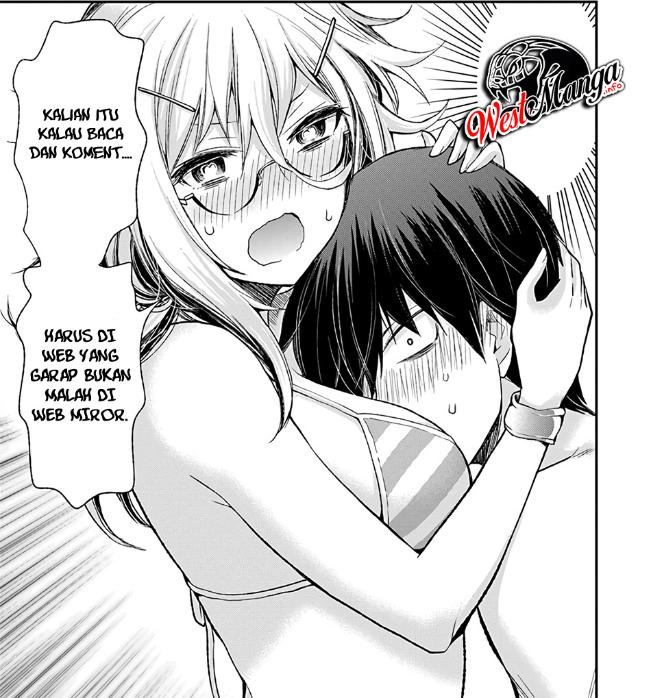 The King of Fantasy Chapter 04 Gambar 25