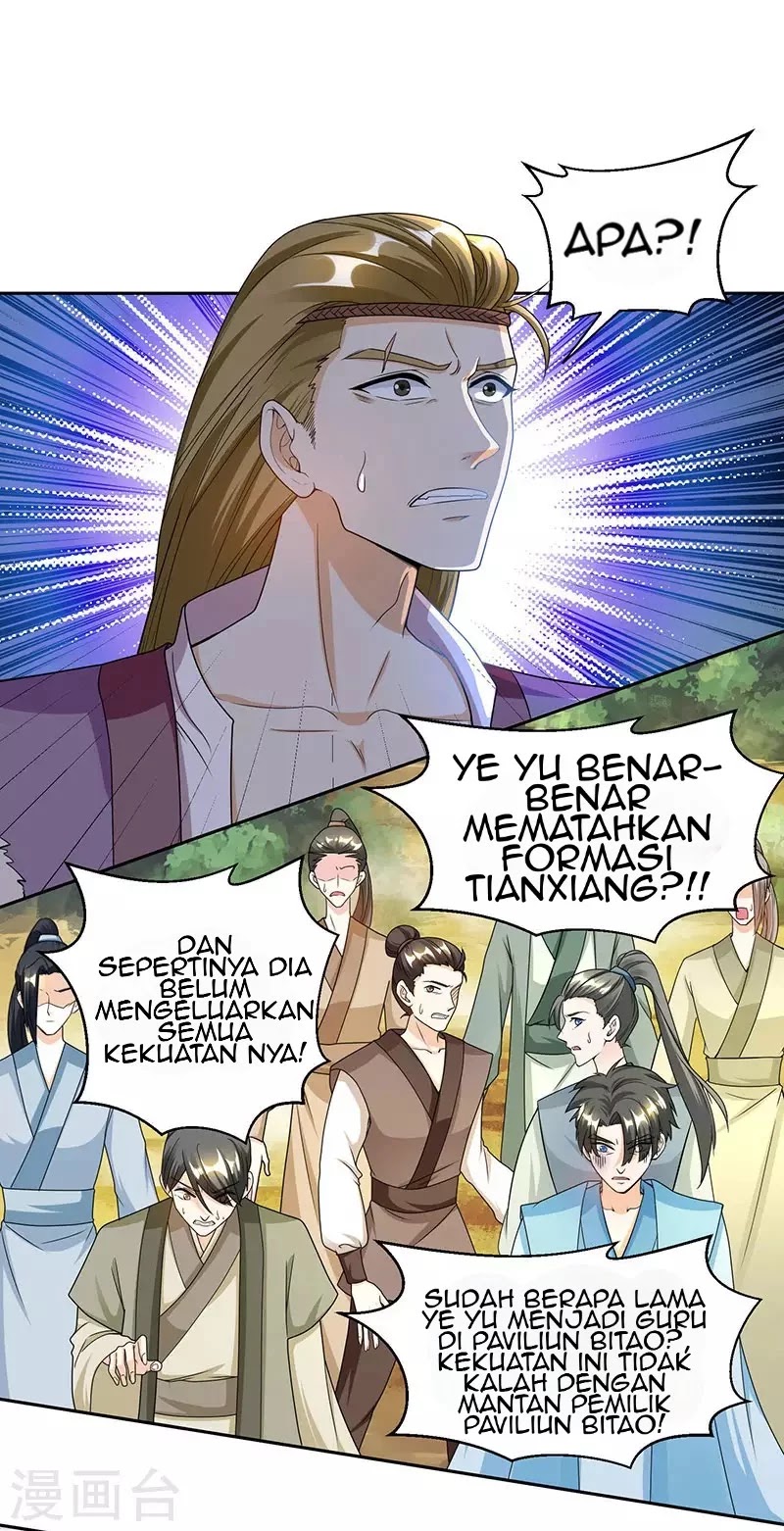 Baca  Dushi Xiaoyao Chapter 108 Gambar 2
