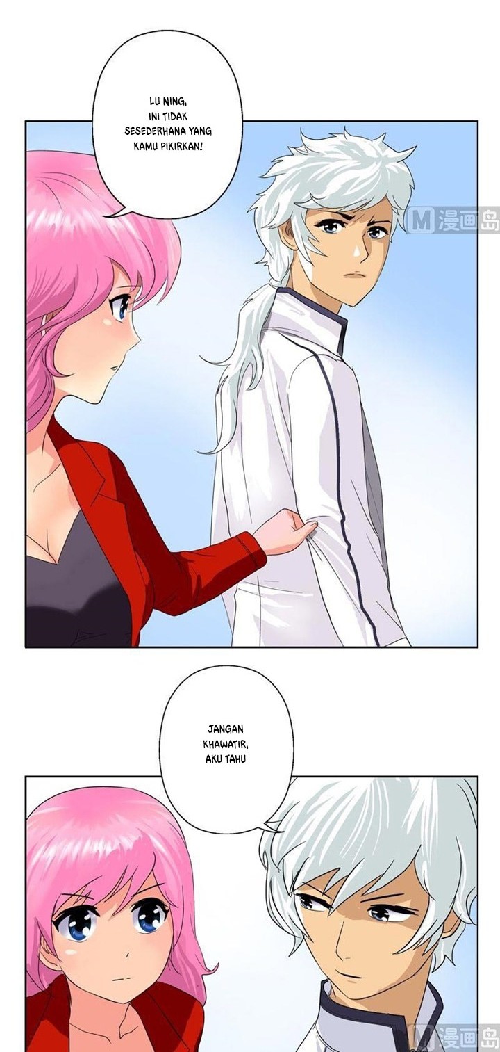 Baca  Doctor in The House Chapter 53 Gambar 2