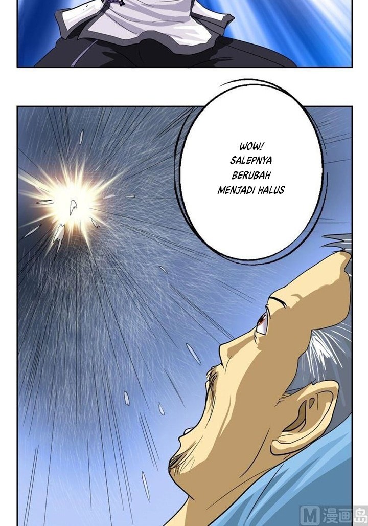 Doctor in The House Chapter 53 Gambar 8
