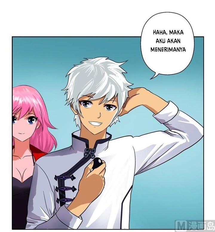 Doctor in The House Chapter 54 Gambar 12