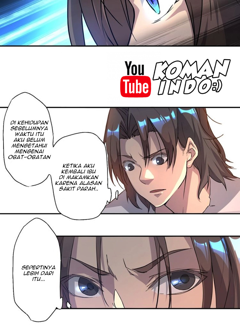Rebirth of Refining Emperor Chapter 02 Gambar 6