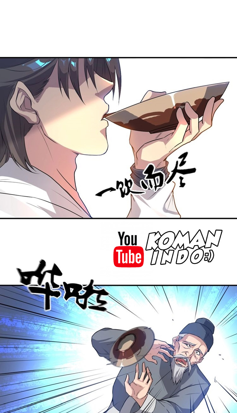 Rebirth of Refining Emperor Chapter 02 Gambar 8