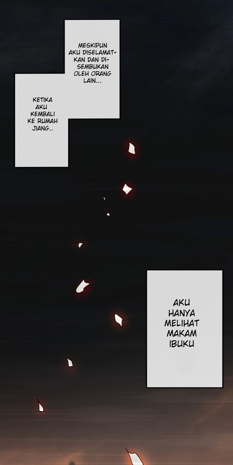 Rebirth of Refining Emperor Chapter 01 Gambar 13