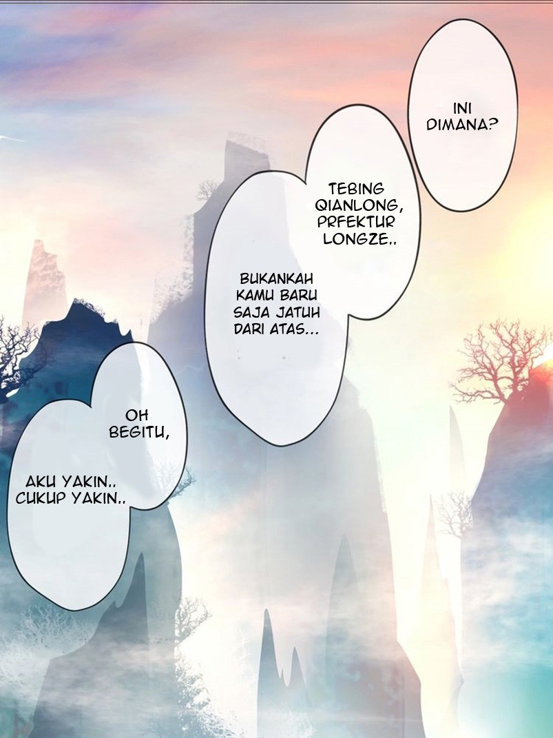 Rebirth of Refining Emperor Chapter 01 Gambar 15