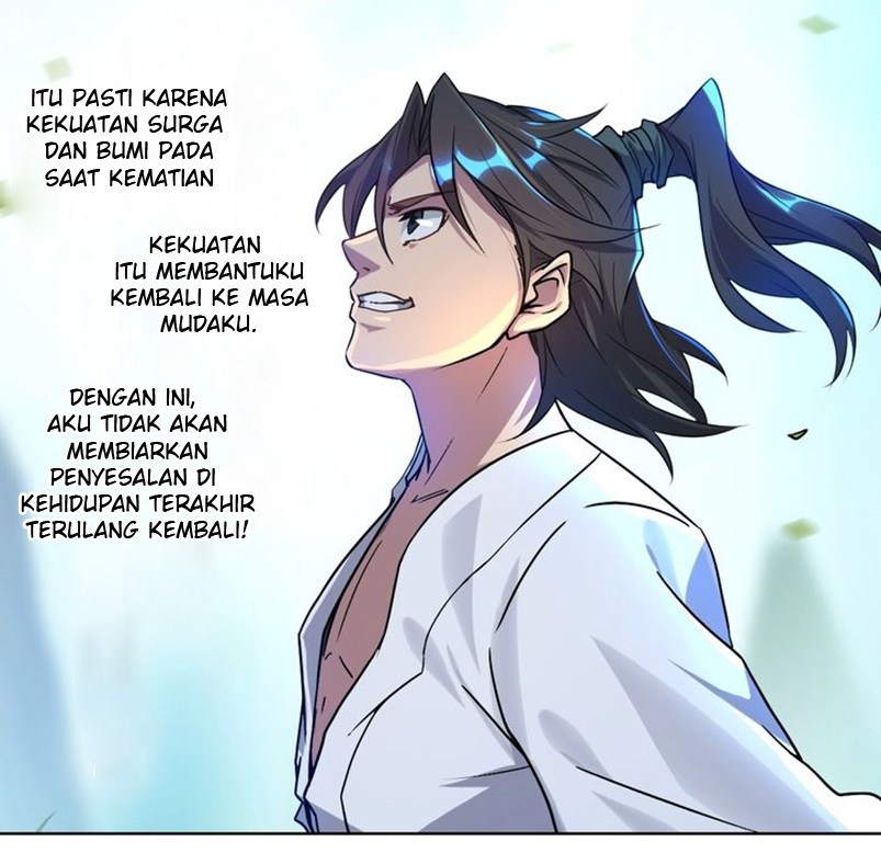Rebirth of Refining Emperor Chapter 01 Gambar 17