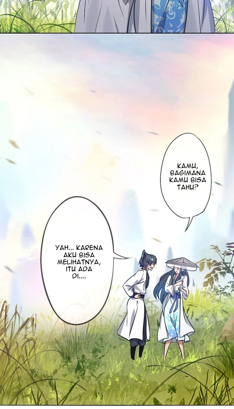 Rebirth of Refining Emperor Chapter 01 Gambar 22