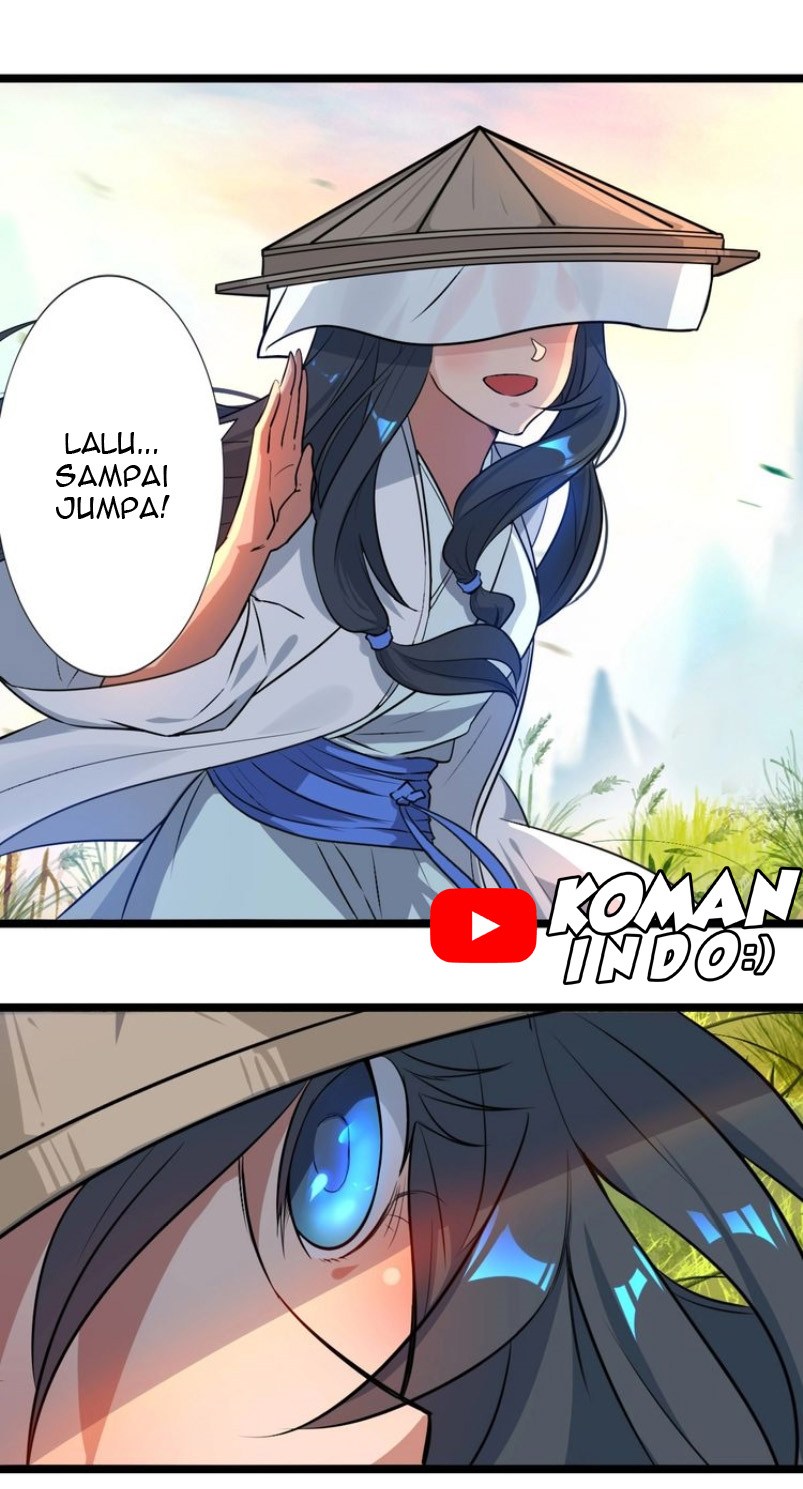 Rebirth of Refining Emperor Chapter 01 Gambar 28