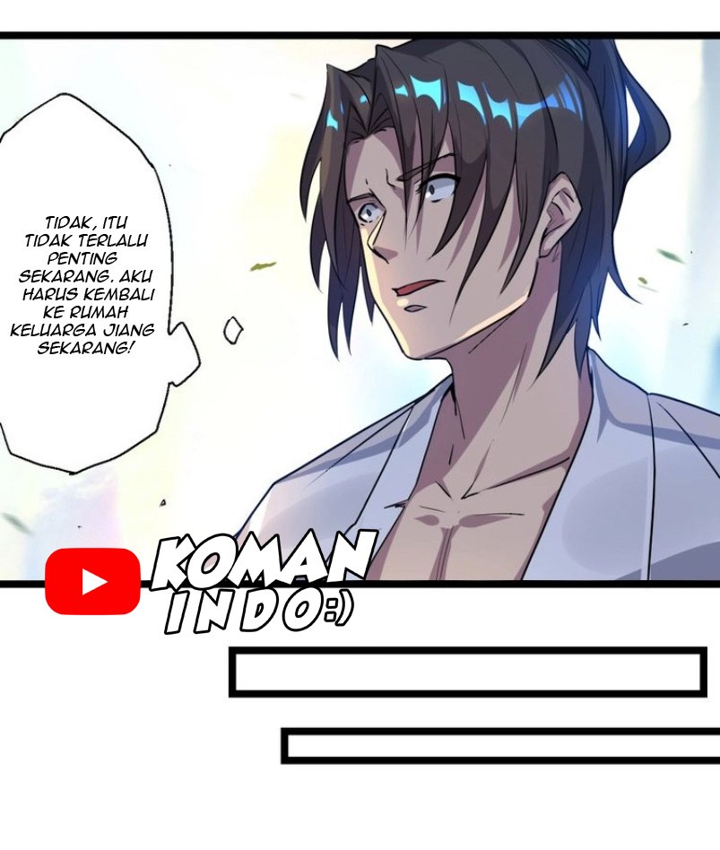 Rebirth of Refining Emperor Chapter 01 Gambar 30