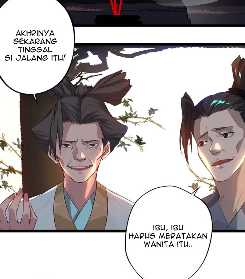 Rebirth of Refining Emperor Chapter 01 Gambar 32