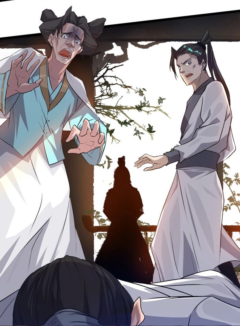 Rebirth of Refining Emperor Chapter 01 Gambar 34