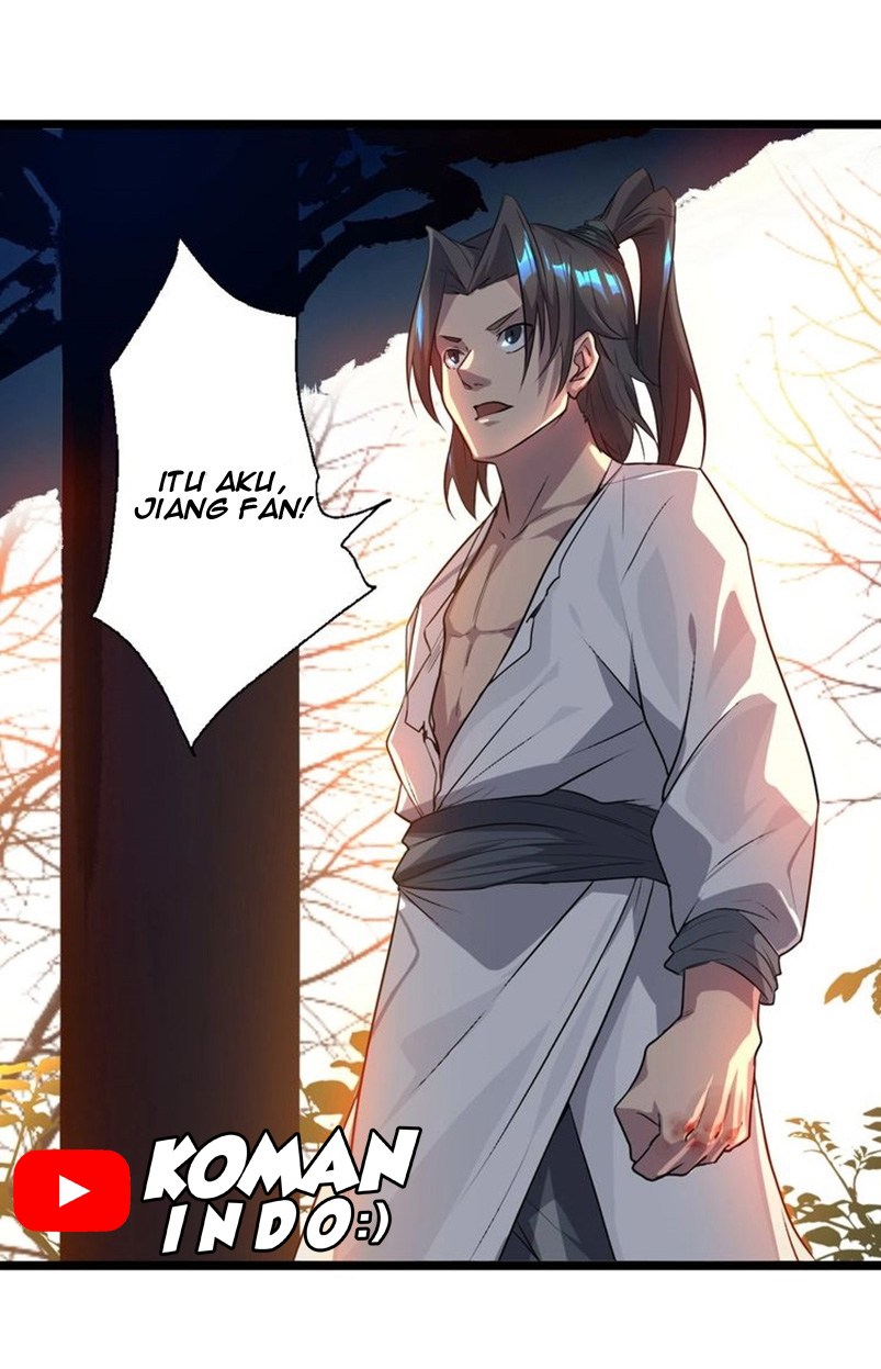 Rebirth of Refining Emperor Chapter 01 Gambar 37