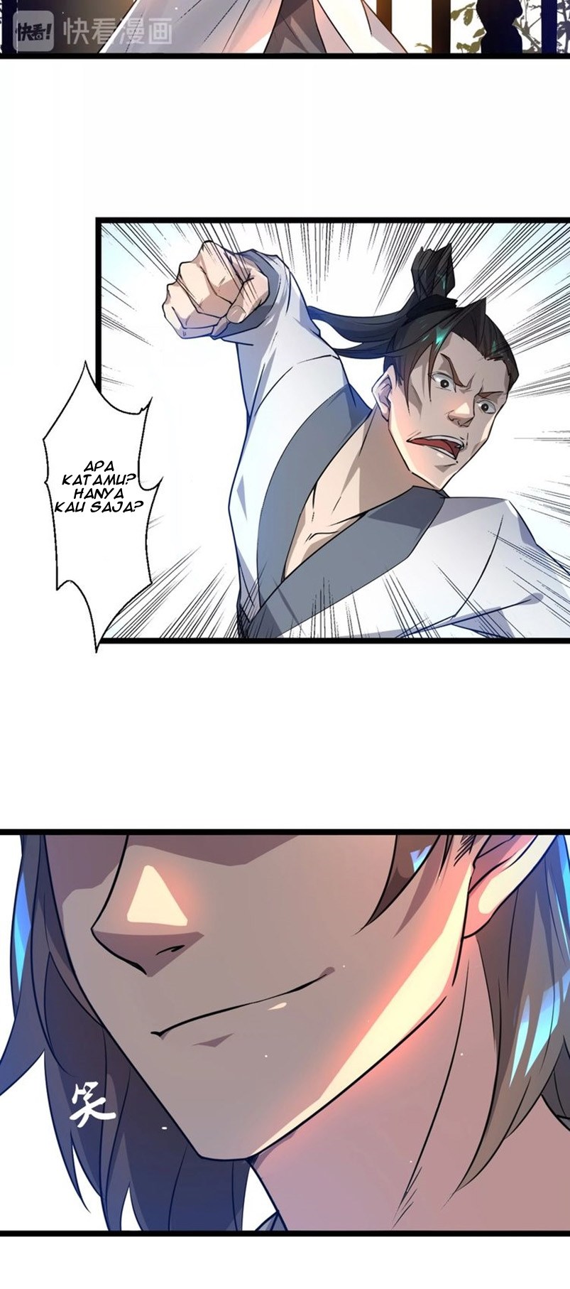 Rebirth of Refining Emperor Chapter 01 Gambar 40