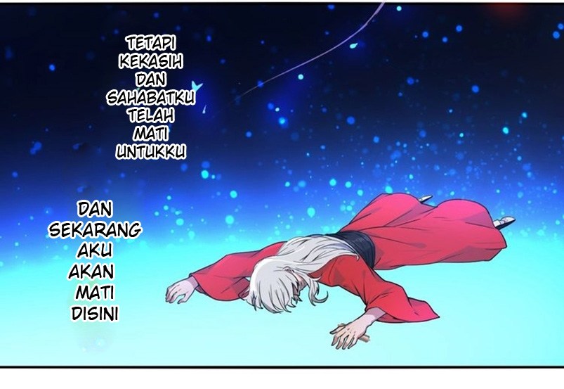 Rebirth of Refining Emperor Chapter 01 Gambar 4