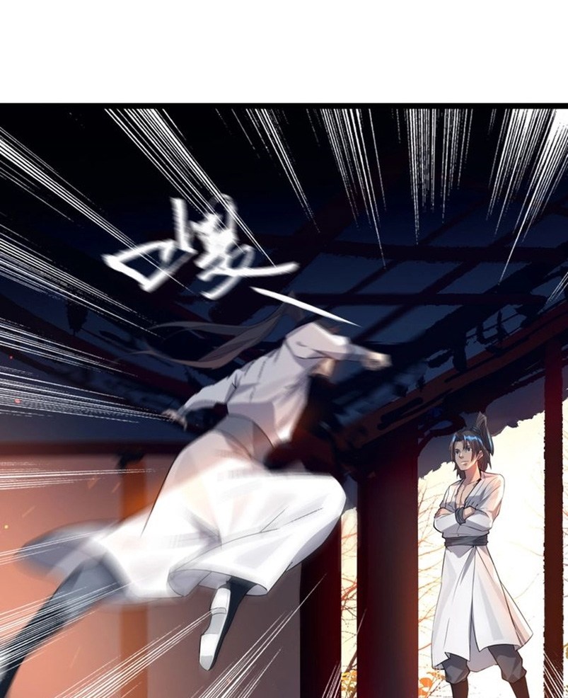 Rebirth of Refining Emperor Chapter 01 Gambar 41