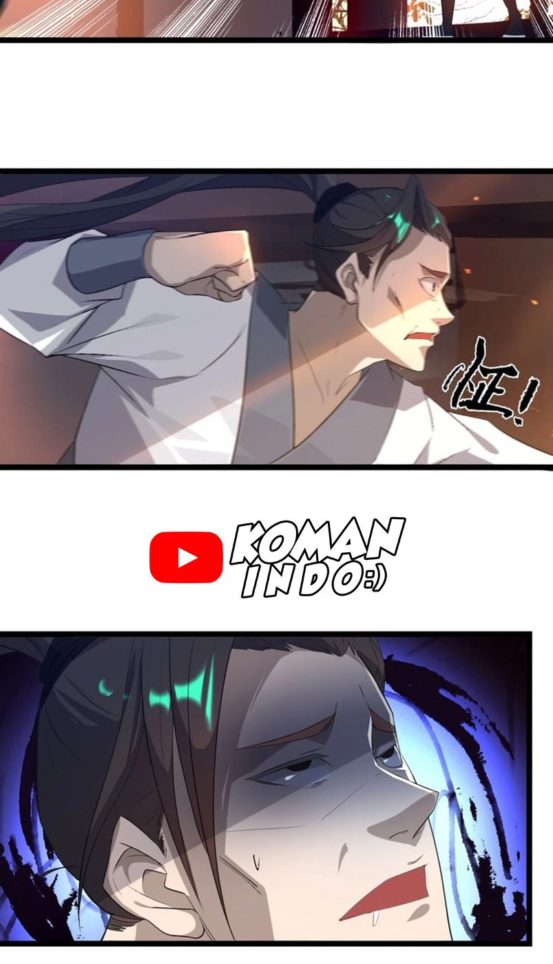 Rebirth of Refining Emperor Chapter 01 Gambar 42