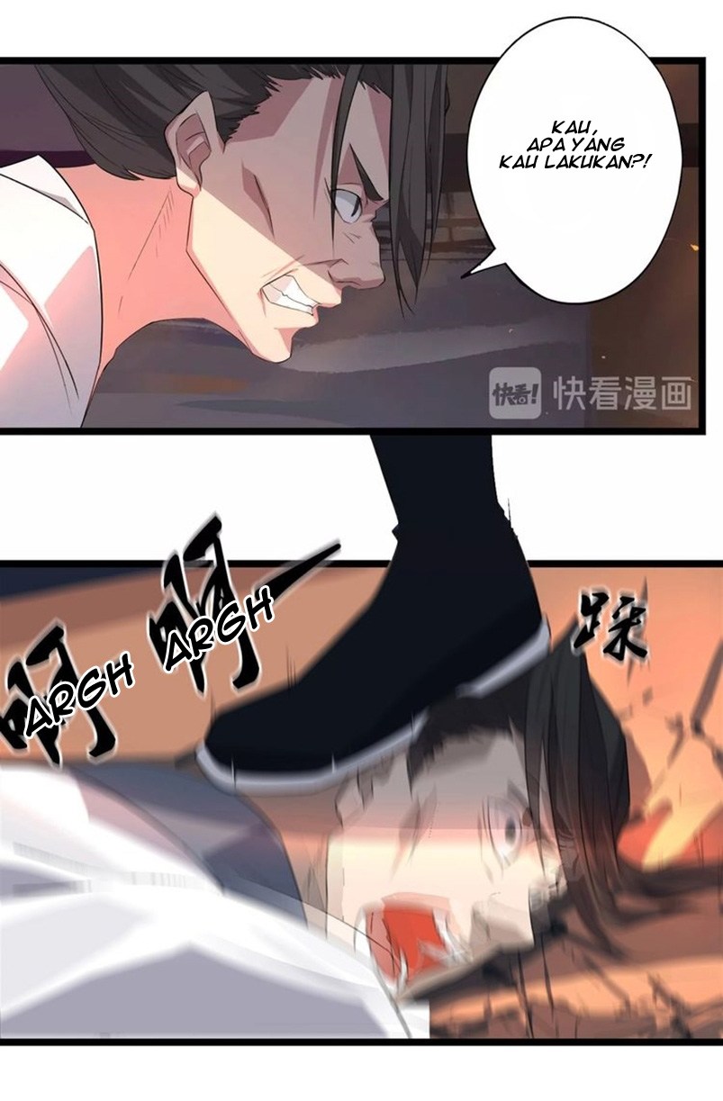 Rebirth of Refining Emperor Chapter 01 Gambar 49