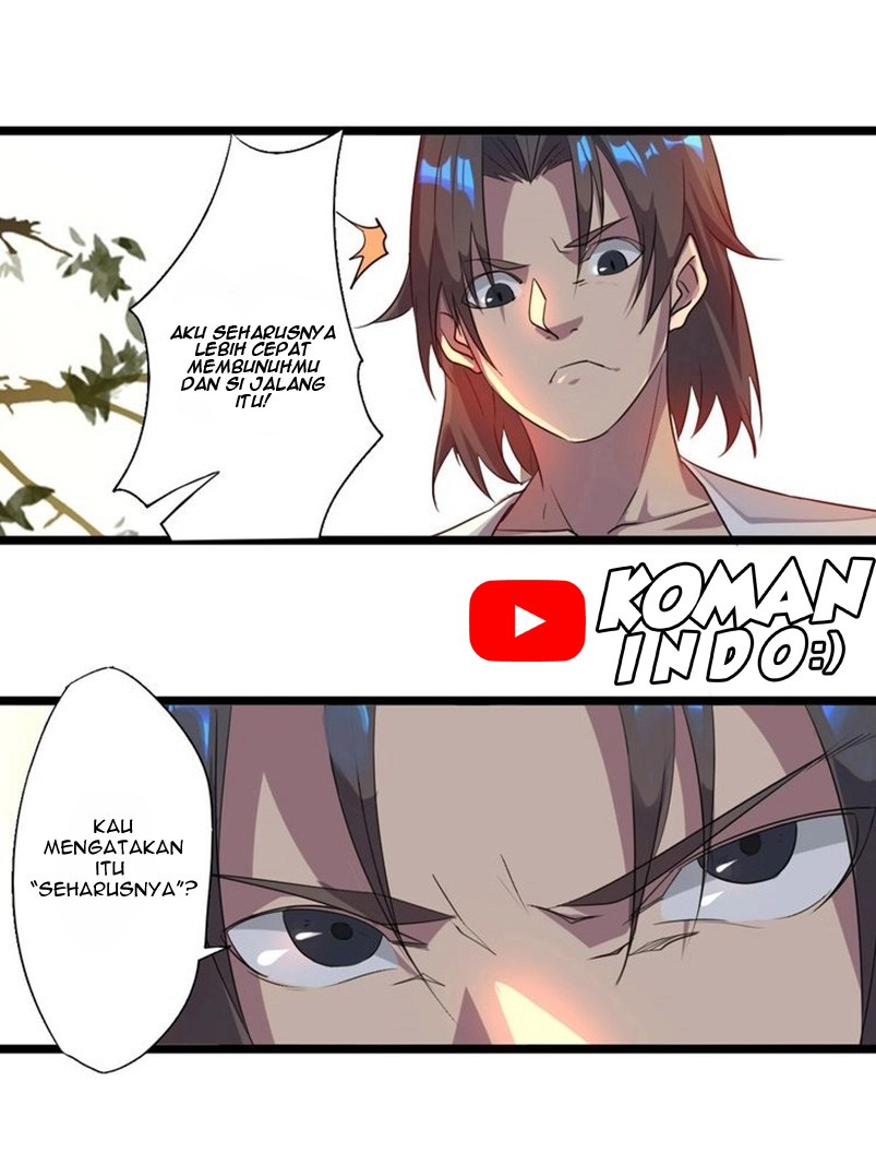 Rebirth of Refining Emperor Chapter 01 Gambar 50