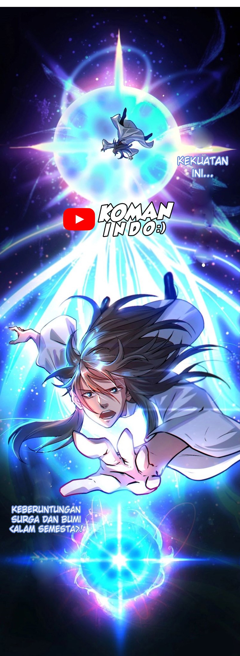 Rebirth of Refining Emperor Chapter 01 Gambar 6