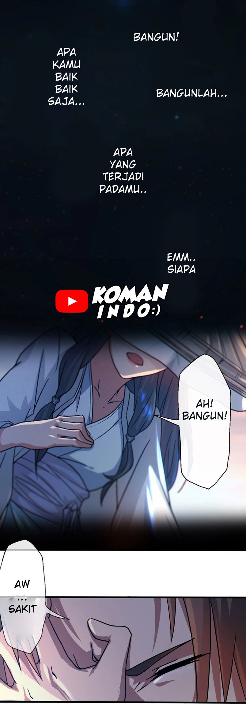 Rebirth of Refining Emperor Chapter 01 Gambar 7