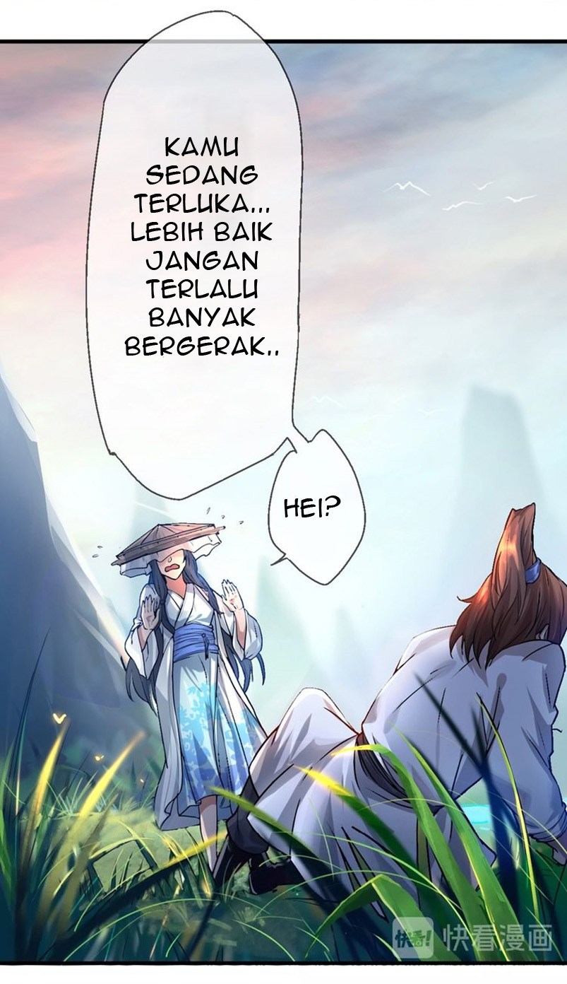 Rebirth of Refining Emperor Chapter 01 Gambar 8