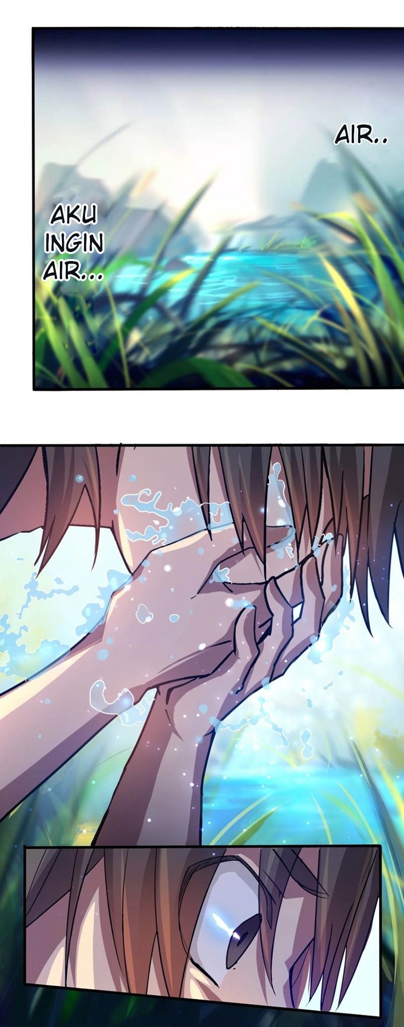 Rebirth of Refining Emperor Chapter 01 Gambar 9