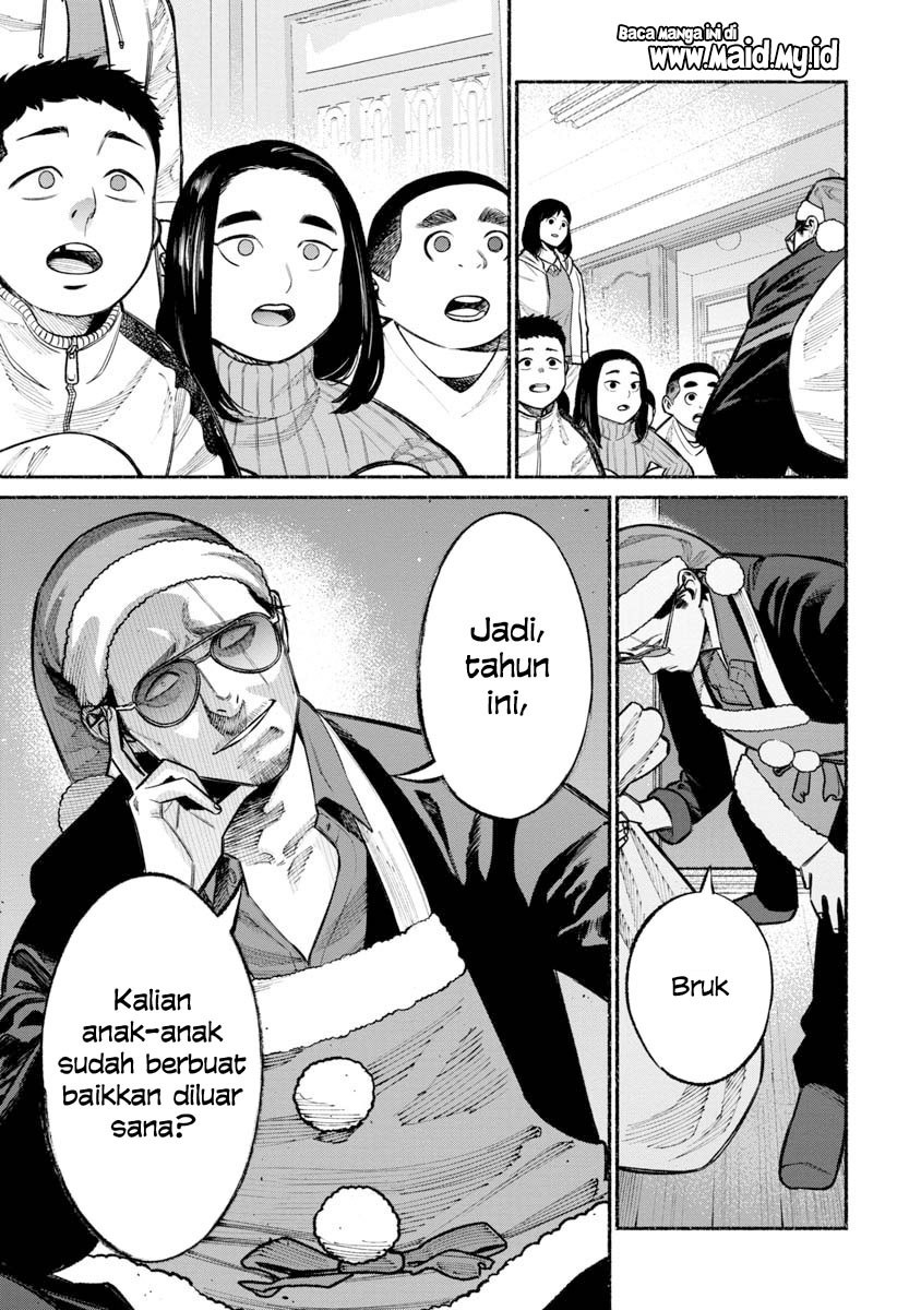 Gokushufudou: The Way of the House Husband Chapter 20 Gambar 11