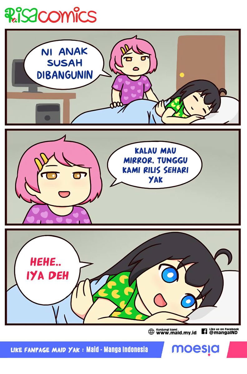 Gokushufudou: The Way of the House Husband Chapter 06 Gambar 17