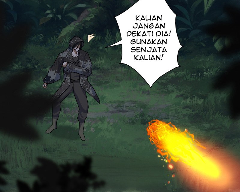 Master of Fortune Chapter 20 Gambar 10