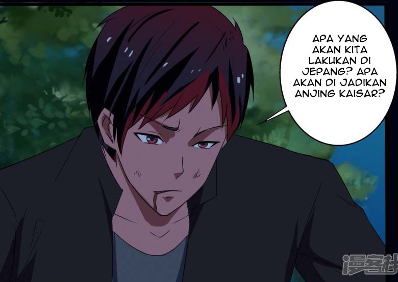 Master of Fortune Chapter 20 Gambar 19