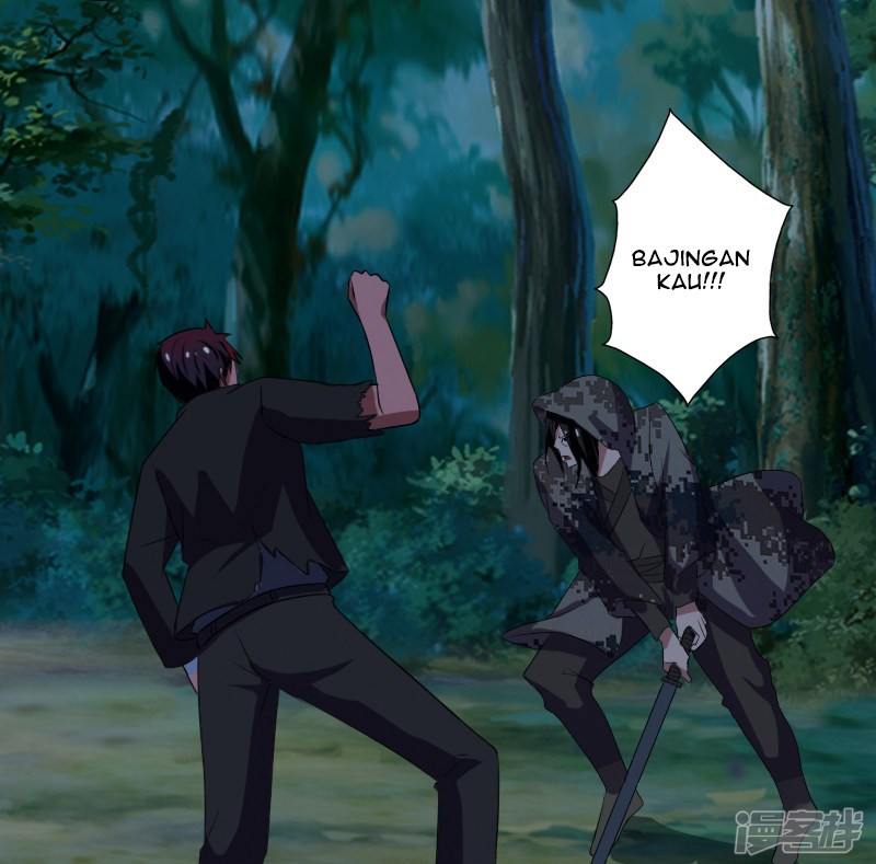 Master of Fortune Chapter 20 Gambar 20