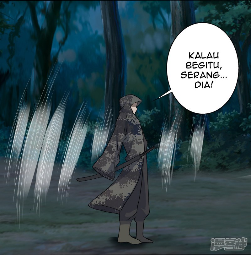 Master of Fortune Chapter 20 Gambar 3
