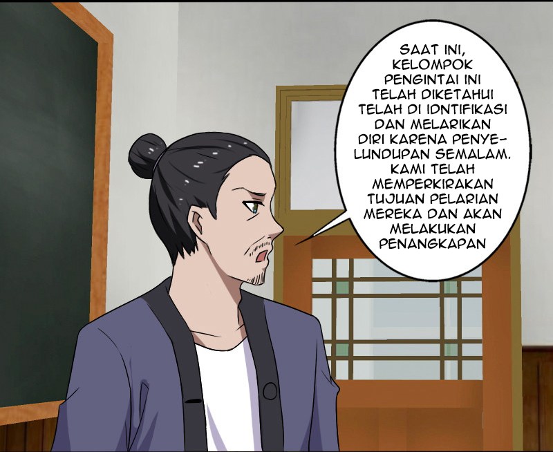 Master of Fortune Chapter 19 Gambar 10