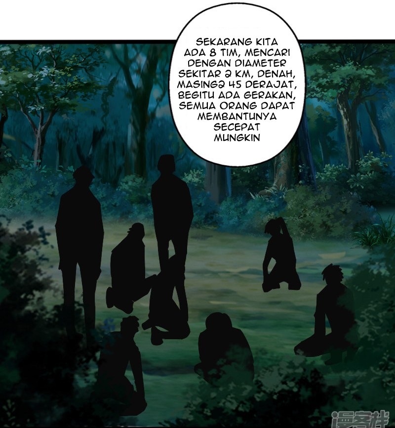 Master of Fortune Chapter 19 Gambar 16