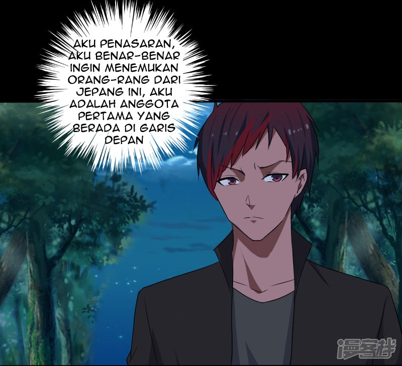 Master of Fortune Chapter 19 Gambar 19