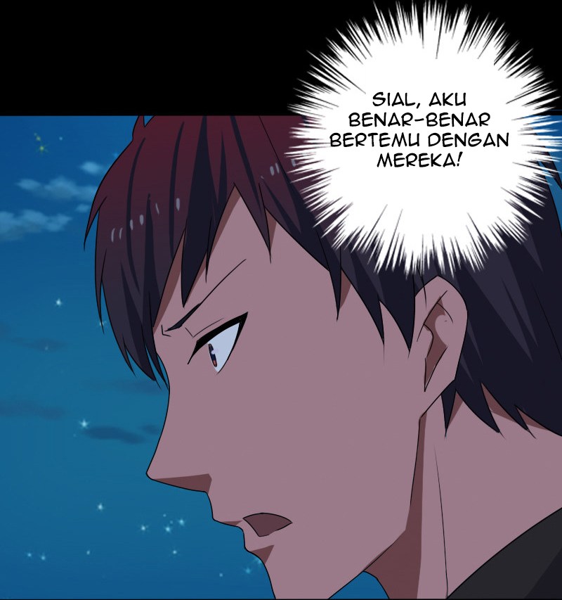 Master of Fortune Chapter 19 Gambar 22