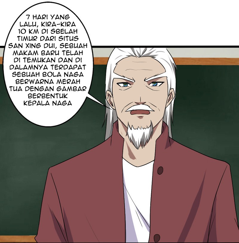 Master of Fortune Chapter 19 Gambar 8