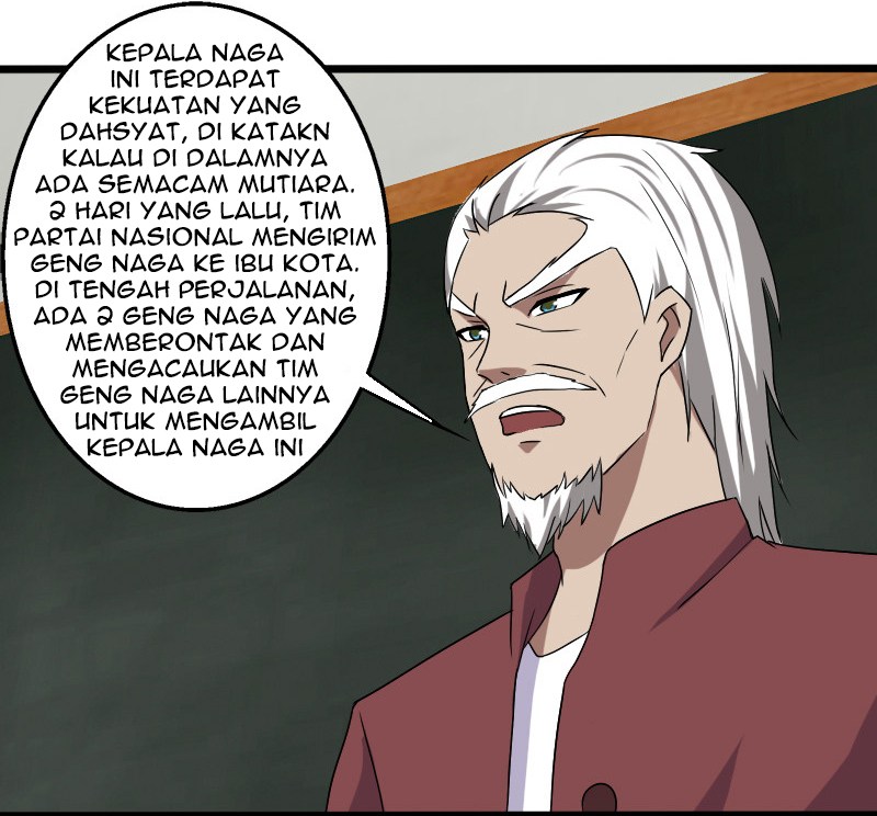 Master of Fortune Chapter 19 Gambar 9