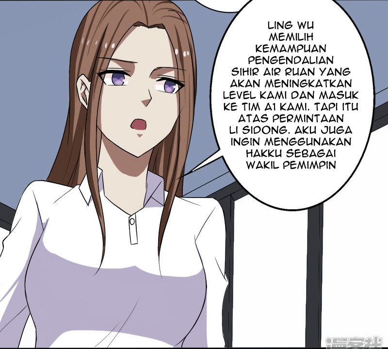 Master of Fortune Chapter 18 Gambar 18